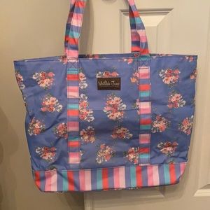 Matilda Jane Tote Bag